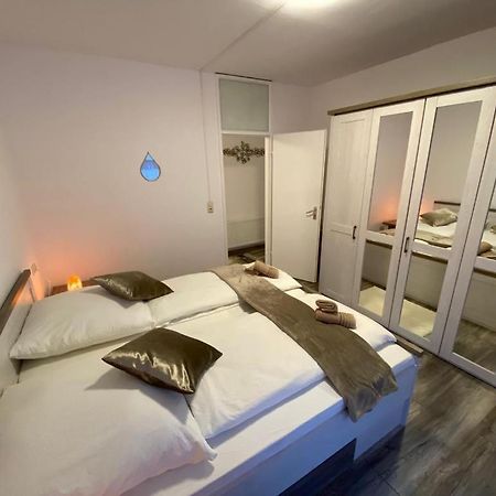 Mariposa 3 Incl Pool & Sauna Bad Harzburg Ngoại thất bức ảnh