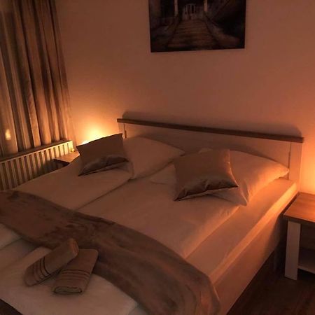 Mariposa 3 Incl Pool & Sauna Bad Harzburg Ngoại thất bức ảnh