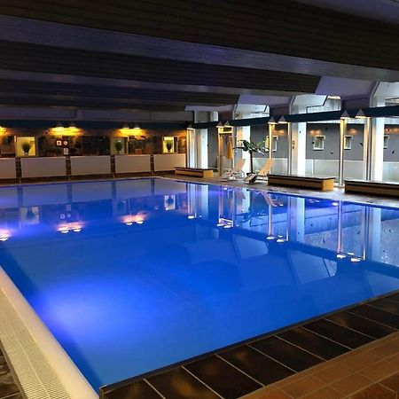 Mariposa 3 Incl Pool & Sauna Bad Harzburg Ngoại thất bức ảnh