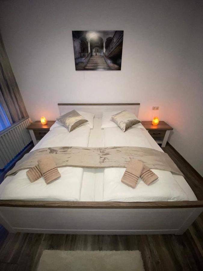 Mariposa 3 Incl Pool & Sauna Bad Harzburg Ngoại thất bức ảnh