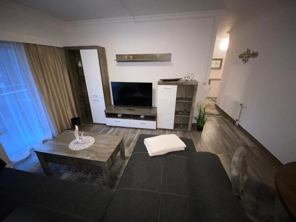 Mariposa 3 Incl Pool & Sauna Bad Harzburg Ngoại thất bức ảnh