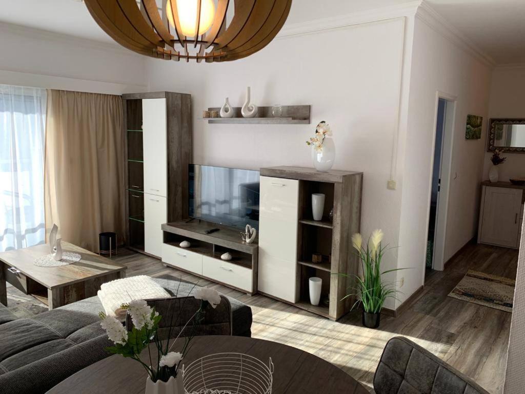 Mariposa 3 Incl Pool & Sauna Bad Harzburg Ngoại thất bức ảnh
