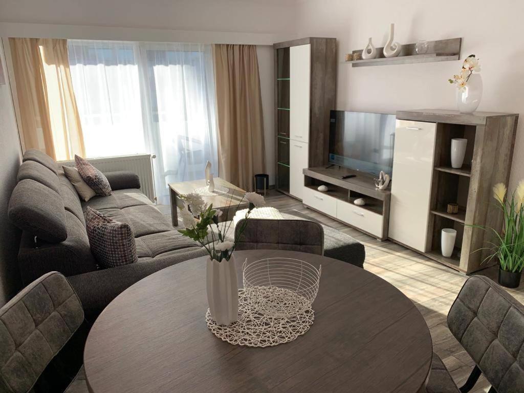 Mariposa 3 Incl Pool & Sauna Bad Harzburg Ngoại thất bức ảnh