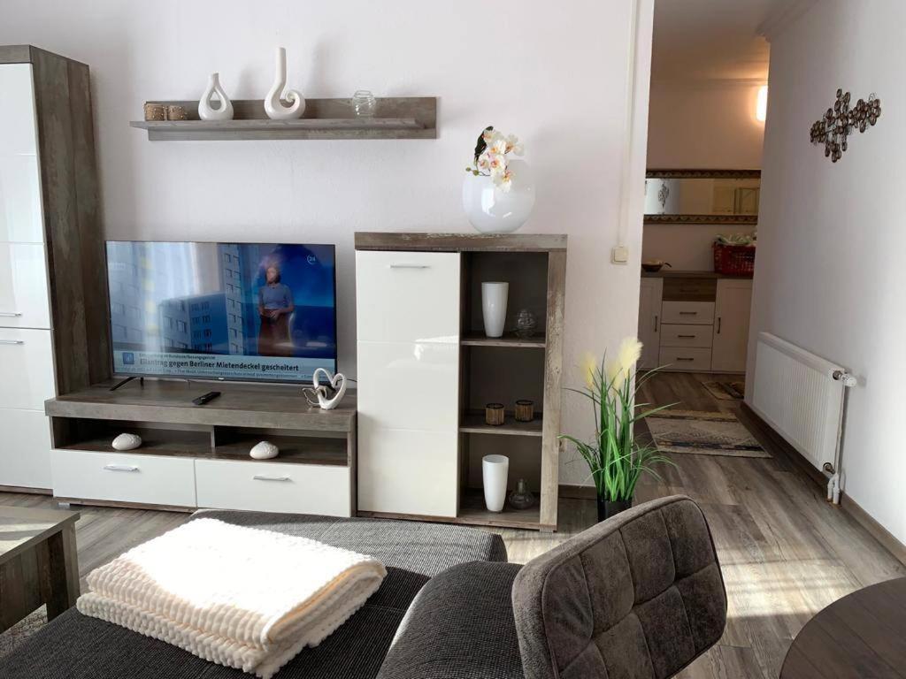 Mariposa 3 Incl Pool & Sauna Bad Harzburg Ngoại thất bức ảnh