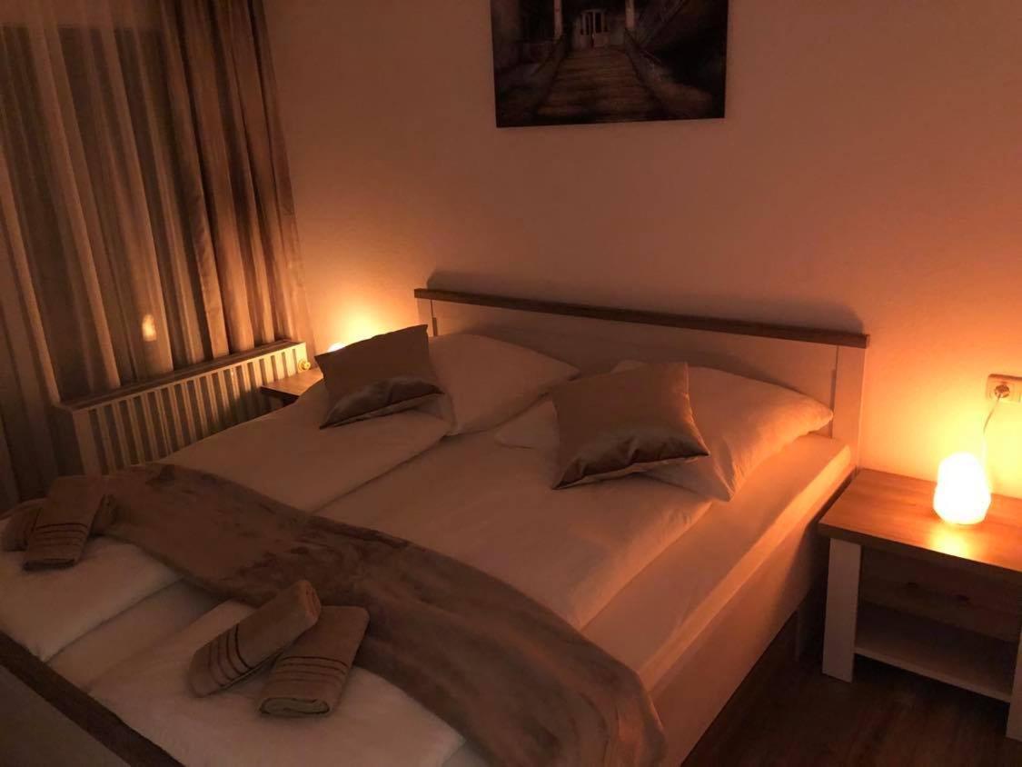 Mariposa 3 Incl Pool & Sauna Bad Harzburg Ngoại thất bức ảnh