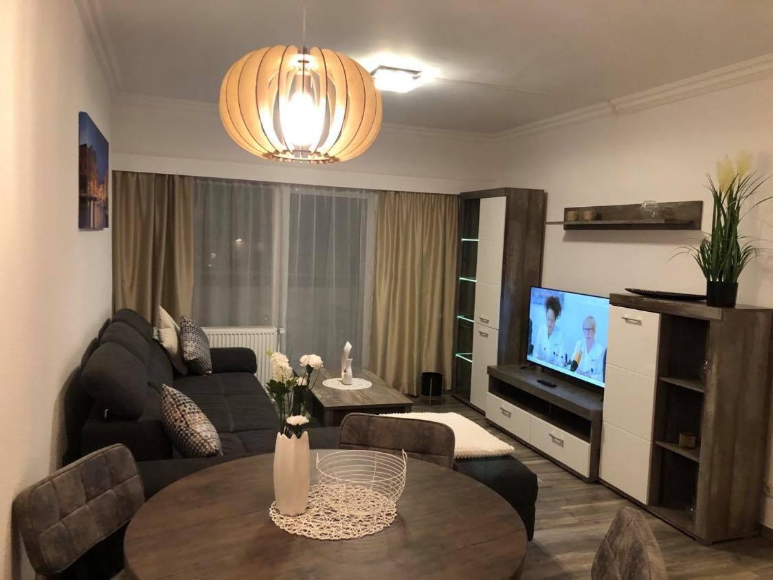 Mariposa 3 Incl Pool & Sauna Bad Harzburg Ngoại thất bức ảnh