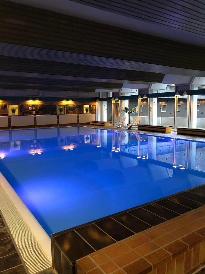 Mariposa 3 Incl Pool & Sauna Bad Harzburg Ngoại thất bức ảnh