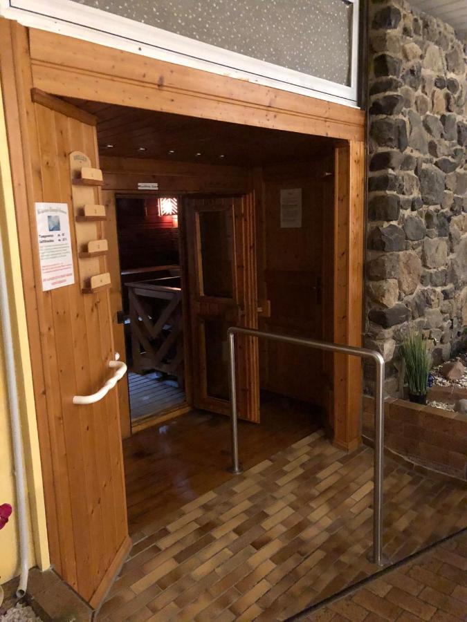 Mariposa 3 Incl Pool & Sauna Bad Harzburg Ngoại thất bức ảnh